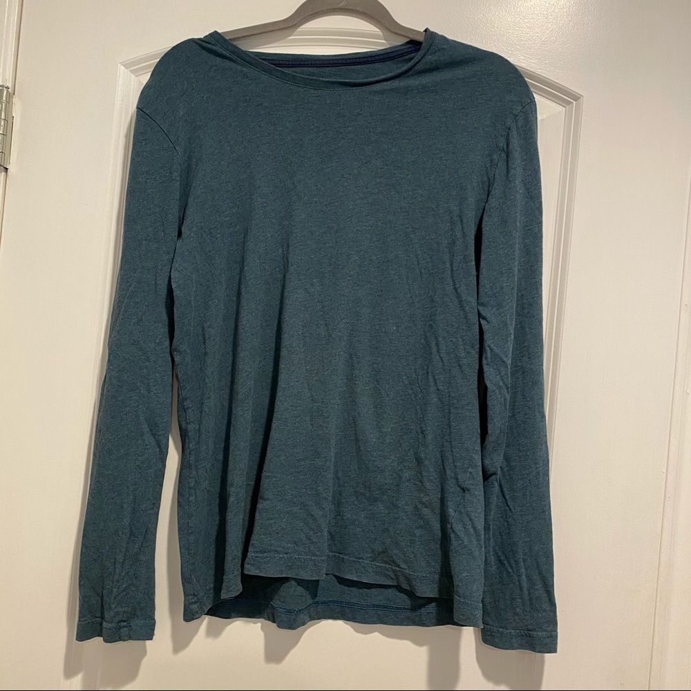 Men’s Banana Republic Long Sleeve